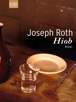 cover image of Hiob